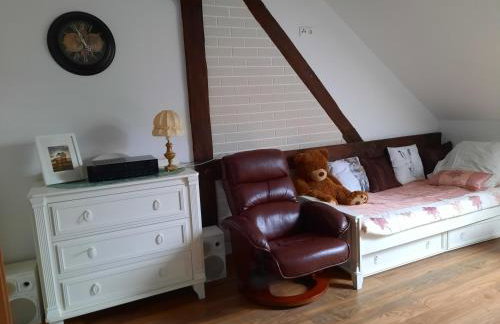 Dom wakacyjny-Czereśniowy Sad - Foto 20