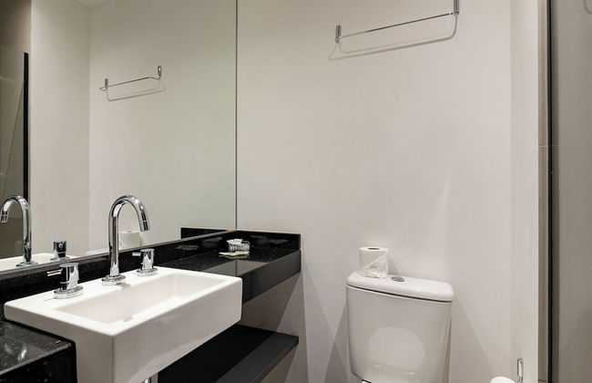 VN Consolação - Foto 77