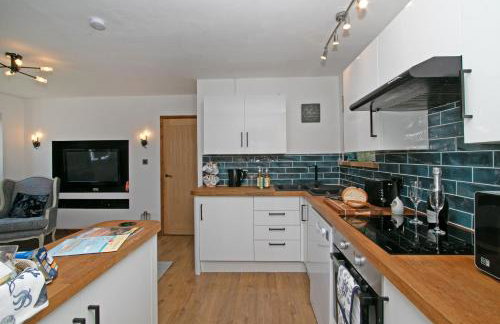 7 Porth Valley Cottage's - Foto 25