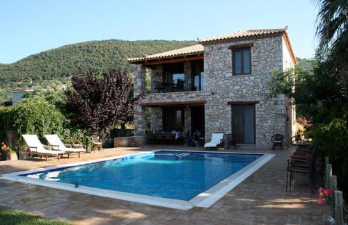 Castello Bellos Villas - Foto 39