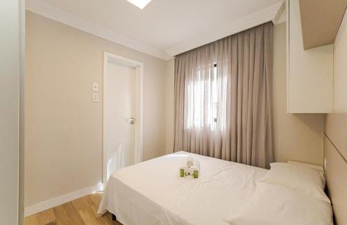 Ap Moderno Ap 21 Soho Life - Photo 49