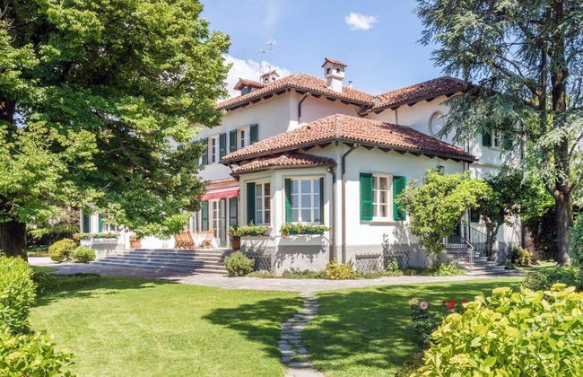 Stunning 6-bed Private Villa With Pool Near Venice - Foto 34