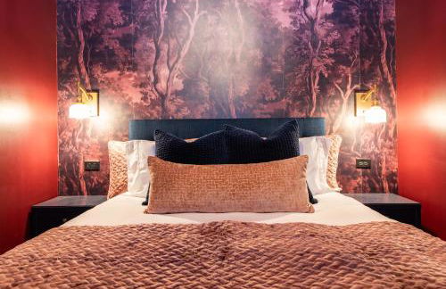 Hollyhock Suite 508 - Foto 5