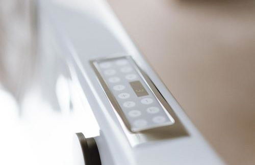 VISAMA, moderne Apartments an der Fulda-Aue - Photo 24