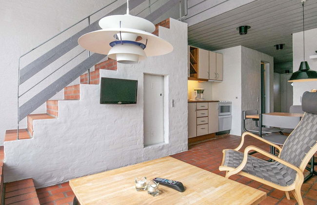 6 Person Holiday Home in Brovst - Photo 45