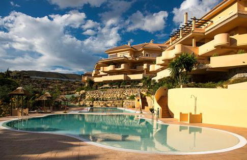 Aloha Hill Club LLuxury 5 Star Golf Resort Near Puerto Banus and Marbella - Foto 92