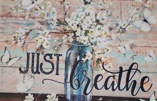 Just Breathe - Foto 27