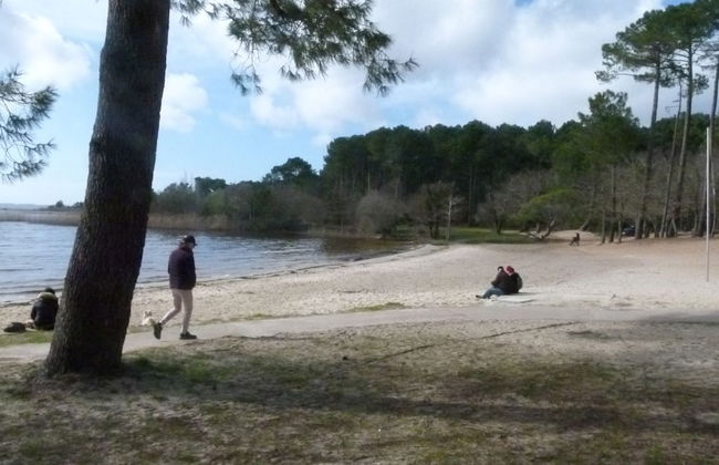 Les Calicots Sanguinet - Photo 39