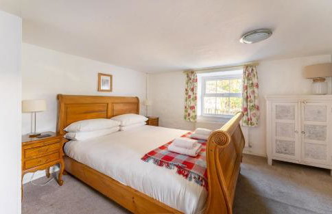 Honey Pot Cottage - Foto 11