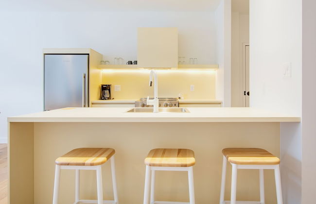 Les Lofts Saint-François - Par les Lofts Vieux-Québec - Foto 45