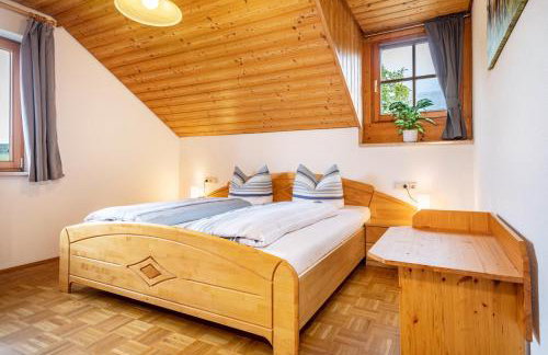 Drei-Mädelhaus Ambs Wohnung 3 - Foto 12