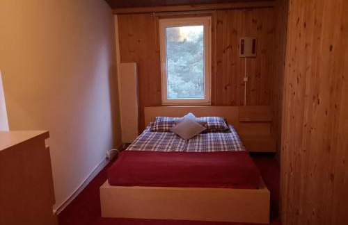 Dom nad jeziorem Omulew - Foto 8