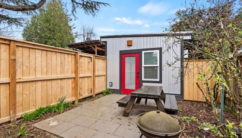 Little Henry House on Duke St - Foto 5