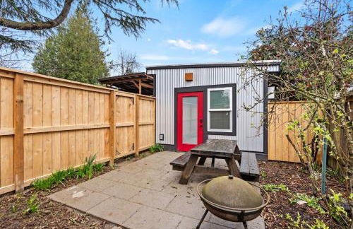 Little Henry House on Duke St - Foto 5