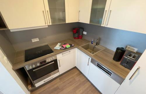 Traumwohnung am Altstadtrand - Foto 4