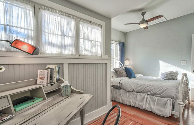 1bdlovely Cottagedogs Welcome!near Olympic Training Center - Photo 2