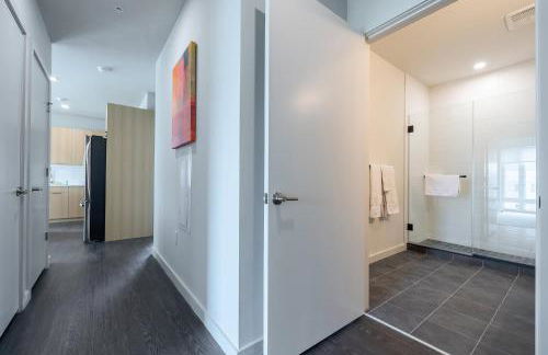 Luxury Private Apt with Pool - Foto 13