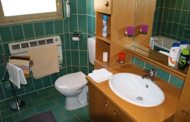 Gästezimmer Lußhardthof - Foto 11