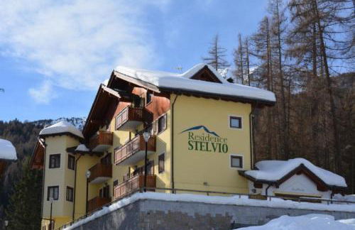Stelviostay Residence Stelvio - Photo 35