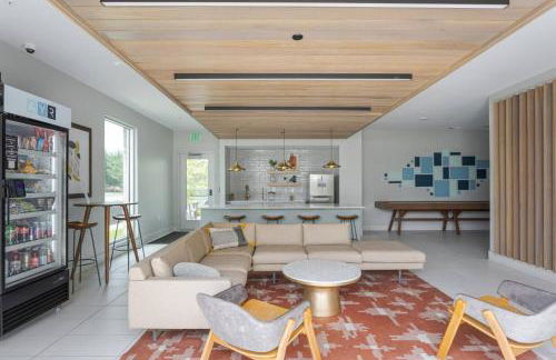 Modern Luxury Near Broad Ripple - Foto 54