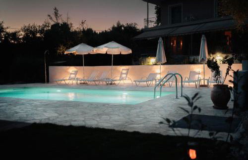 Sundial Houses - Pool & Garden - Foto 13