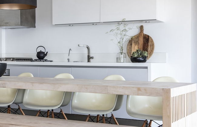 Sea View Villa Schinias - Photo 27