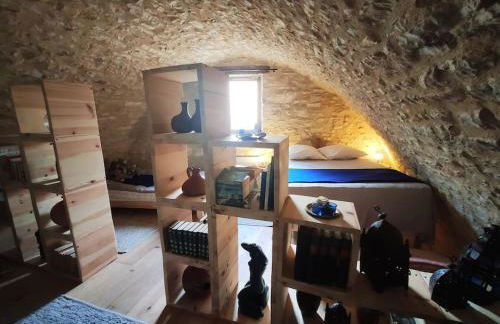 Grande grange atypique proche des Gorges du Tarn - Foto 29