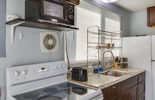 Washington Vacation Rental Near Seattle and Tacoma - Foto 22