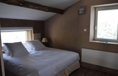 Résidence hôtelière et SPA des sources du gros noyer - Photo 15