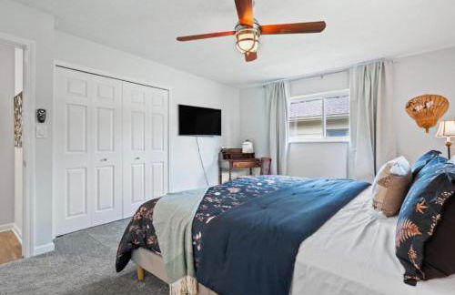 Spacious and Luxury Designed Ranch with Game Room - Foto 13