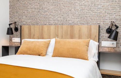 APARTAMENTOS AVENIDA DE AMERICA - Foto 16