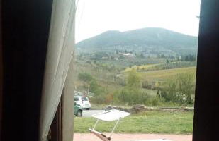 Suite Bobo relax nel chianti classico gallo nero - Foto 7