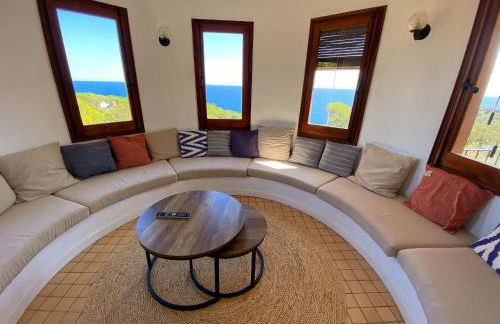 Spectacular Mediterranean view! - Foto 21