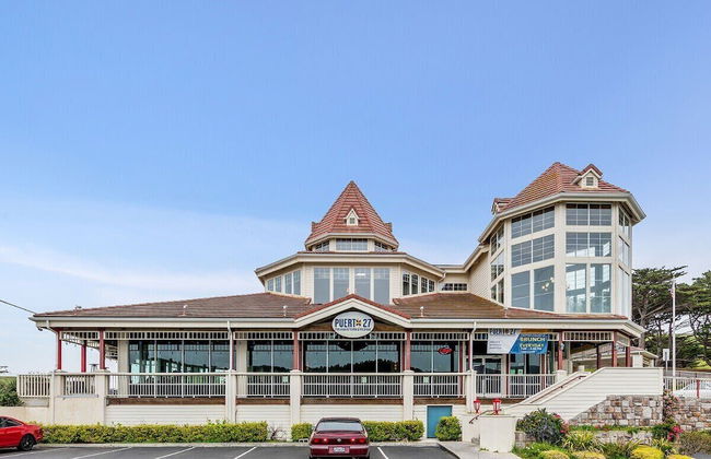 Marbella Lane Top Coastline Views, Family Friendly - Foto 62