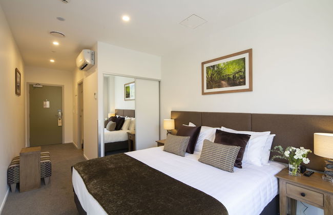 Wyndham Garden Remarkables Park Queenstown - Foto 25