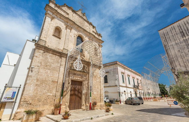 3011 Casa del Capitano by Barbarhouse - Foto 20