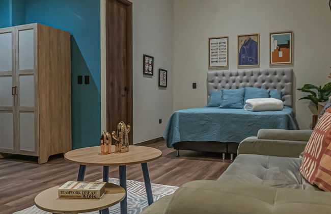 Royal Living Poblado - Photo 28