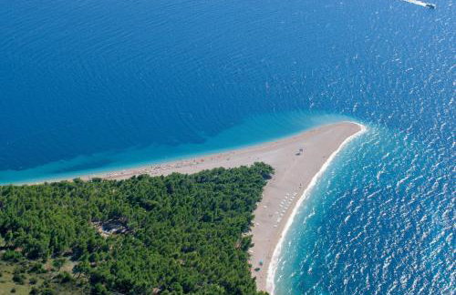 She House - built for pleasure - Island of Brač - Foto 39