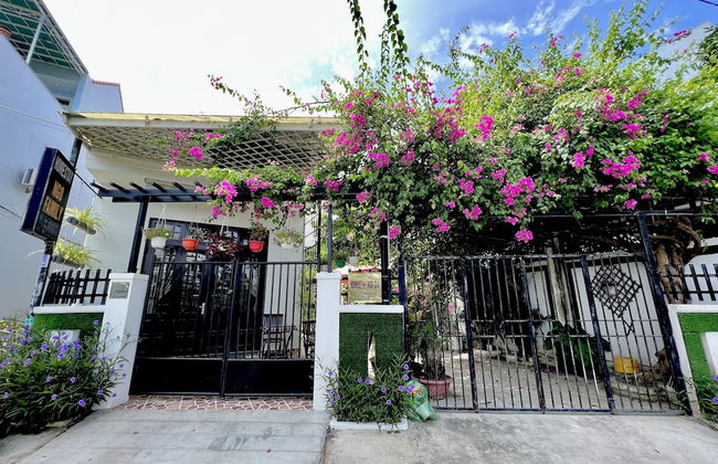 Ngo Family Apartment - Foto 1