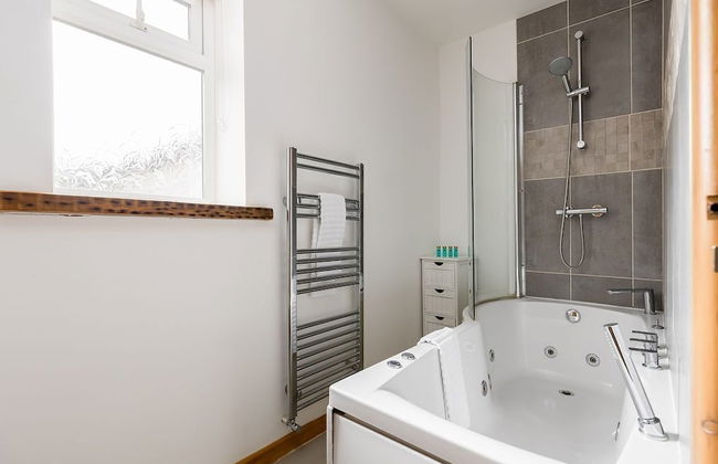 Stable Block - Foto 15