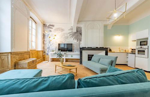 [Parenthese] Romantique * SPA Privé - Foto 12