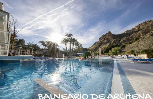 Alojamientos Villarias Archena - Foto 31