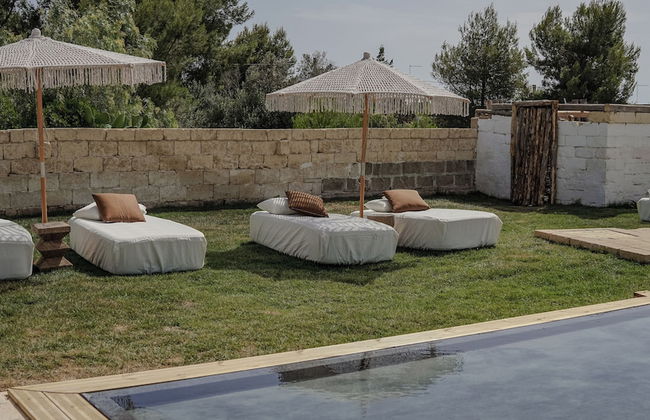 Borgo Bevagna Relais - Foto 21