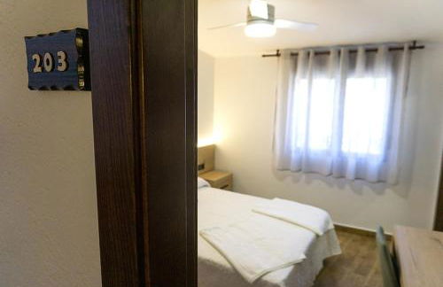 Alojamientos Rurales Entre Rocas - Foto 40