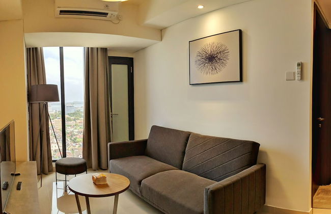 Lovina at Pollux Meisterstadt - Foto 19