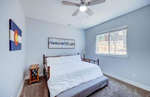 Mountain-View Escape Near Downtown 33135eight - Foto 20