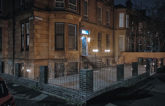 SH Apartments - Dixon Street - Foto 1