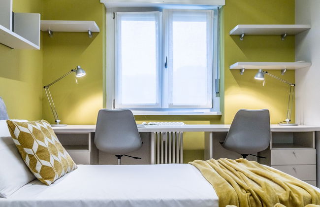 Family Apartments Verdi - Foto 7