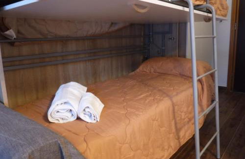 Ski apartment Sellette San Sicario Alto - Photo 57