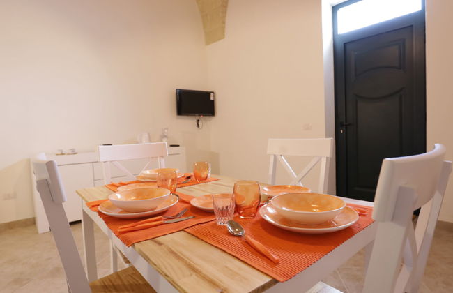 Spicchi di Salento - Arancio - Photo 8